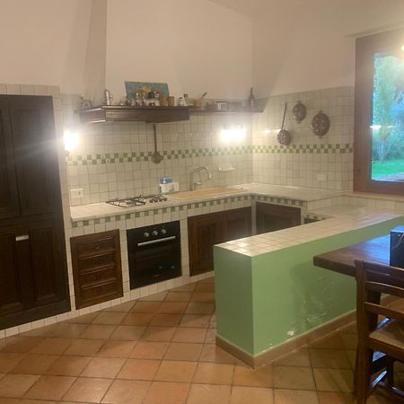 La Finestra Su Mothia Villa มาร์ซาลา ภายนอก รูปภาพ