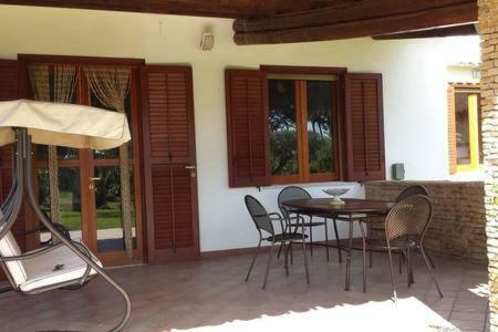 La Finestra Su Mothia Villa มาร์ซาลา ภายนอก รูปภาพ